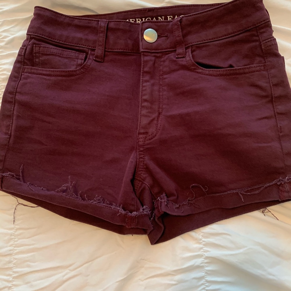 American eagle shorts
